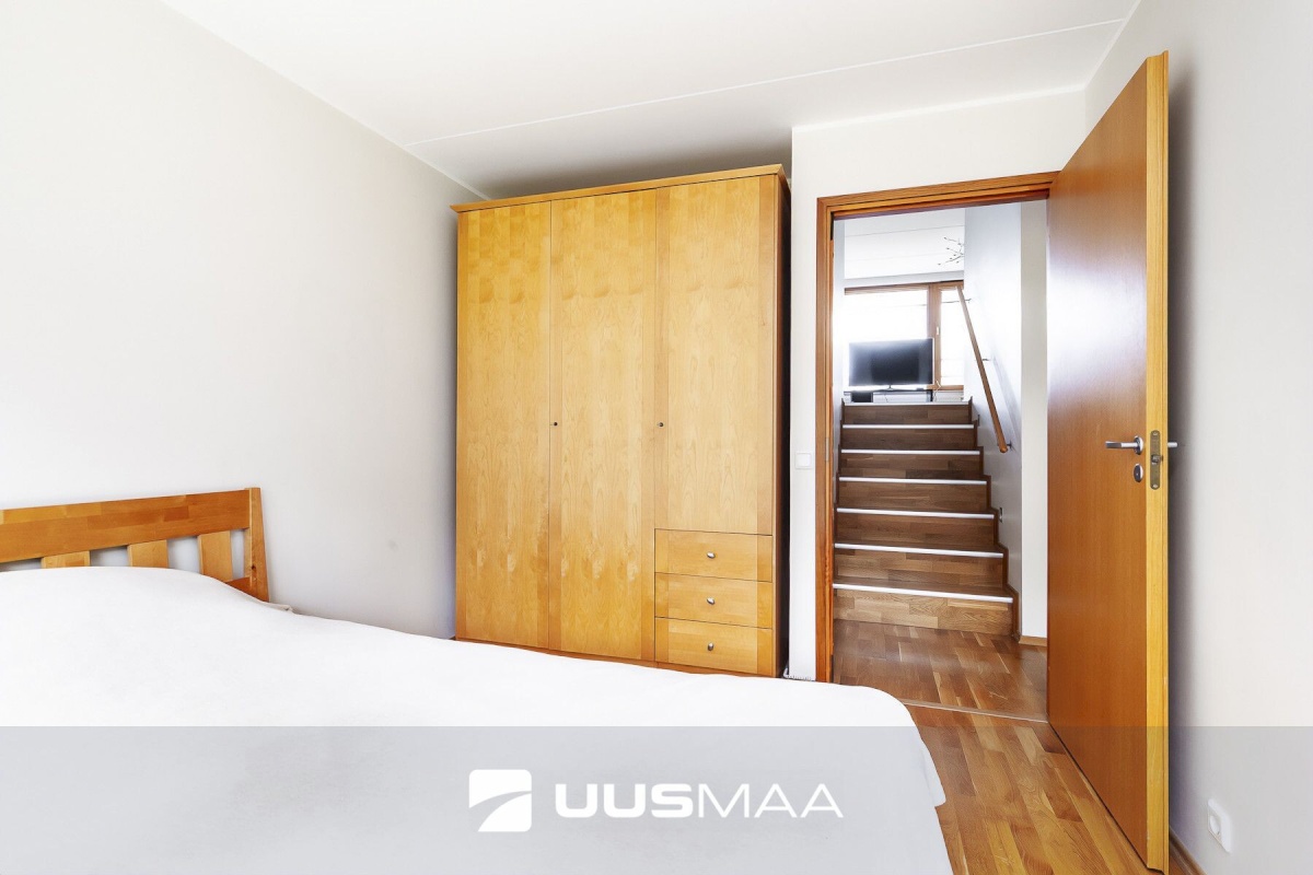 Tallinn, Haabersti linnaosa, Merirahu tn 2