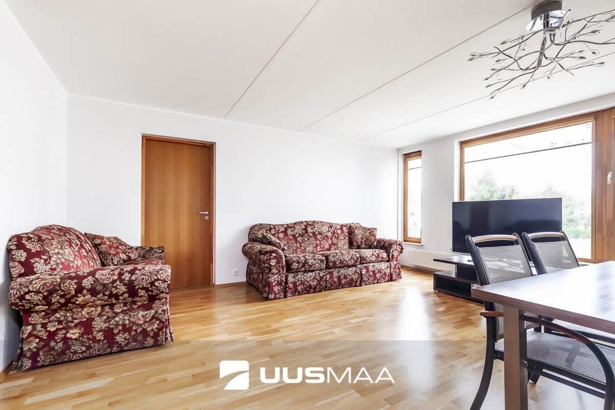 Tallinn, Haabersti linnaosa, Merirahu tn 2