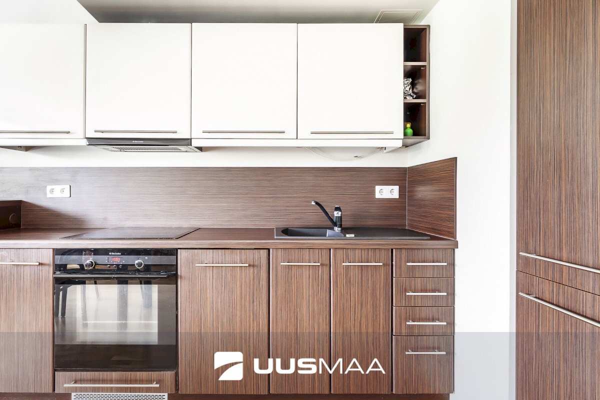 Tallinn, Haabersti linnaosa, Merirahu tn 2