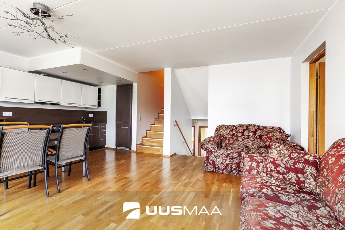 Tallinn, Haabersti linnaosa, Merirahu tn 2