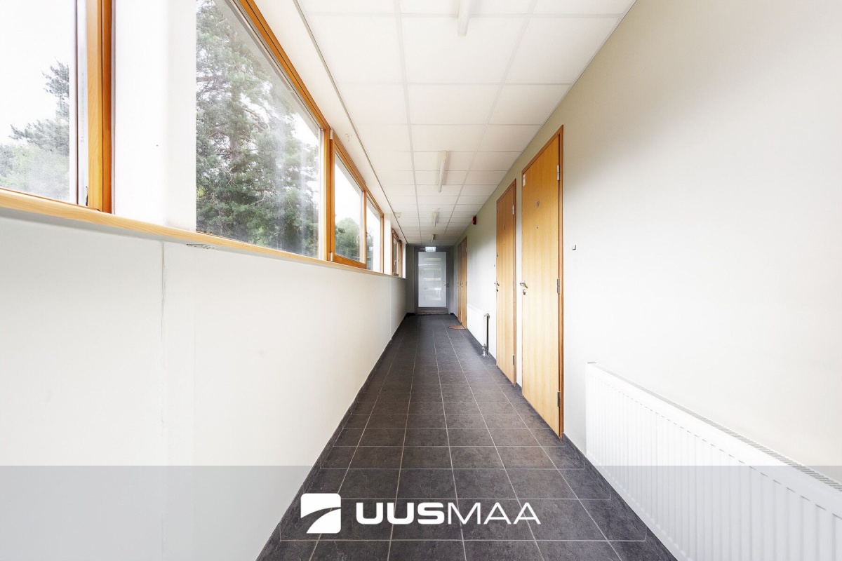 Tallinn, Haabersti linnaosa, Merirahu tn 2