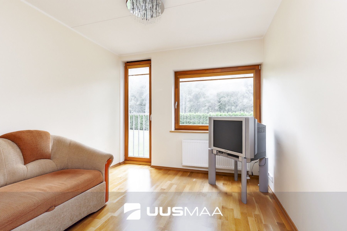 Tallinn, Haabersti linnaosa, Merirahu tn 2