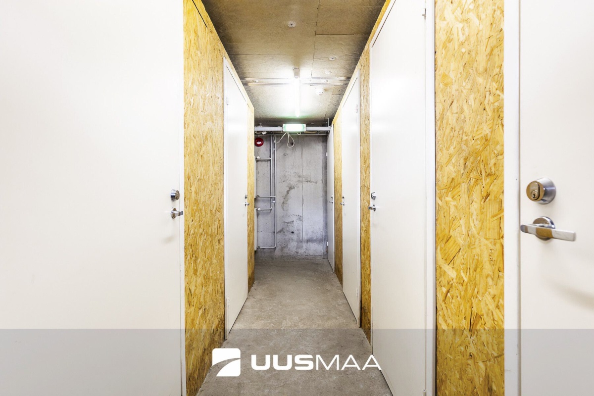 Tallinn, Haabersti linnaosa, Merirahu tn 2