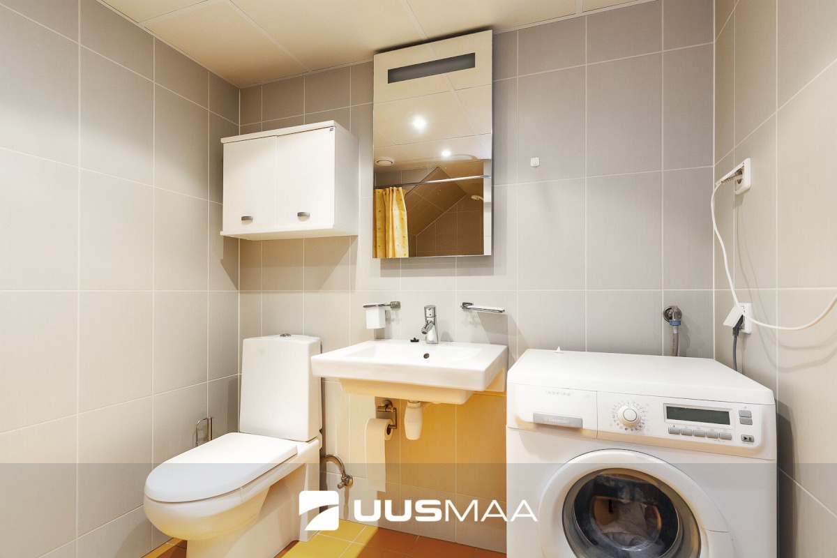 Tallinn, Haabersti linnaosa, Merirahu tn 2