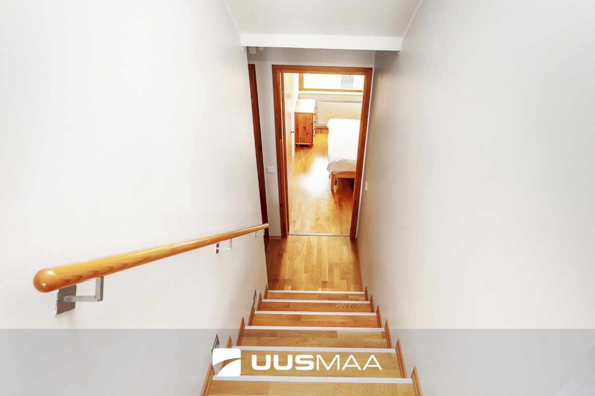 Tallinn, Haabersti linnaosa, Merirahu tn 2