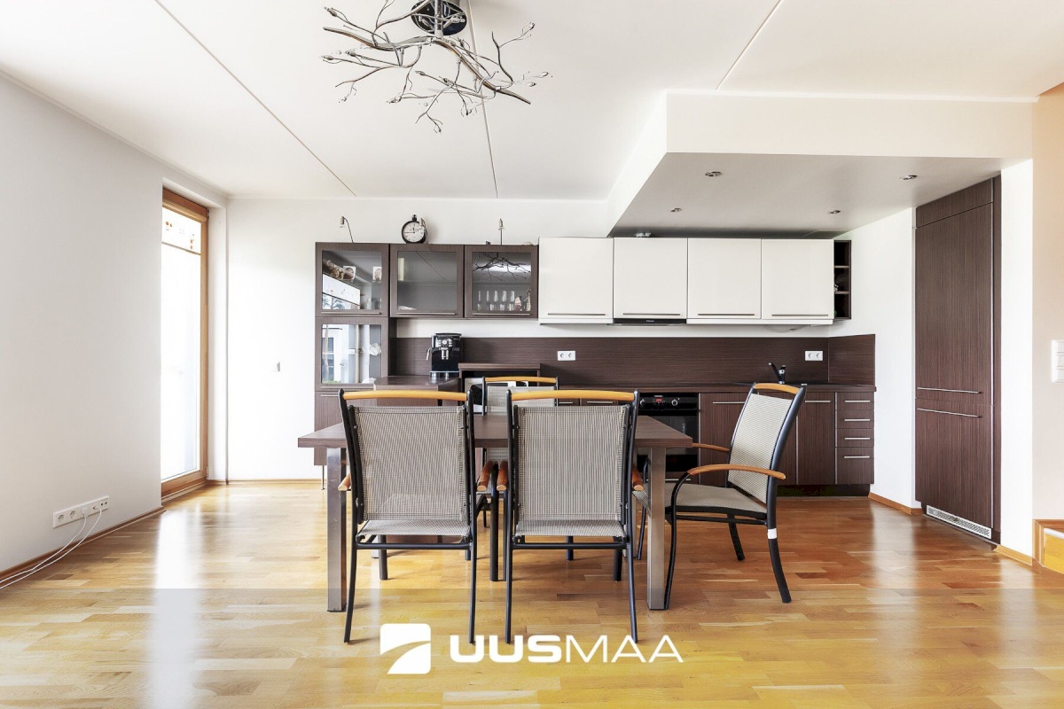 Tallinn, Haabersti linnaosa, Merirahu tn 2