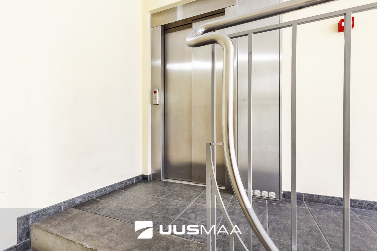 Tallinn, Haabersti linnaosa, Merirahu tn 2