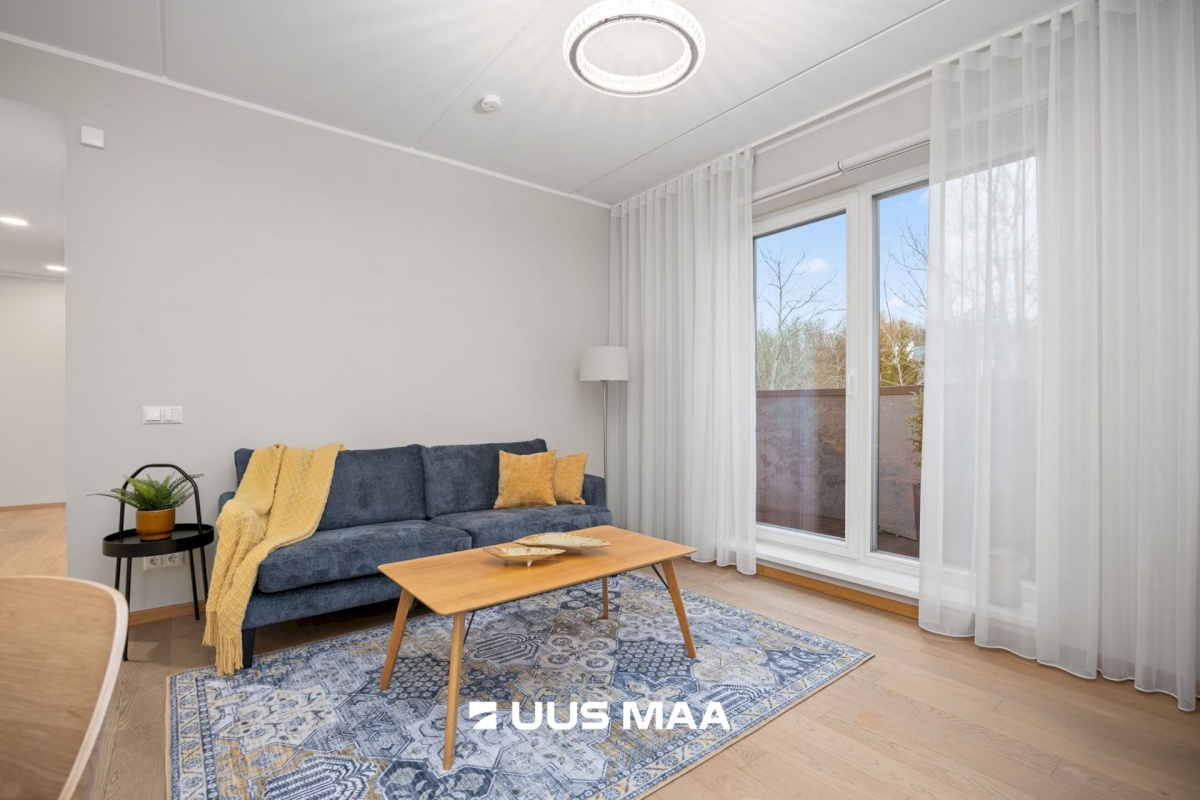 Tallinn, Kesklinna linnaosa, Kadriorg, Joa tn 9