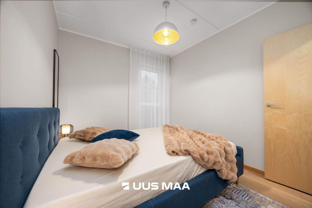 Tallinn, Kesklinna linnaosa, Kadriorg, Joa tn 9