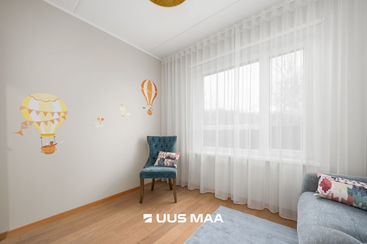 Tallinn, Kesklinna linnaosa, Kadriorg, Joa tn 9