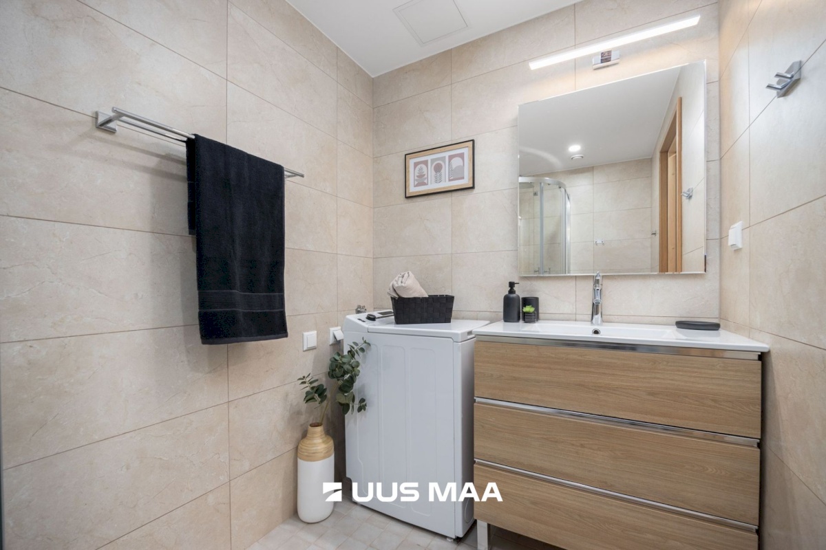 Tallinn, Kesklinna linnaosa, Kadriorg, Joa tn 9