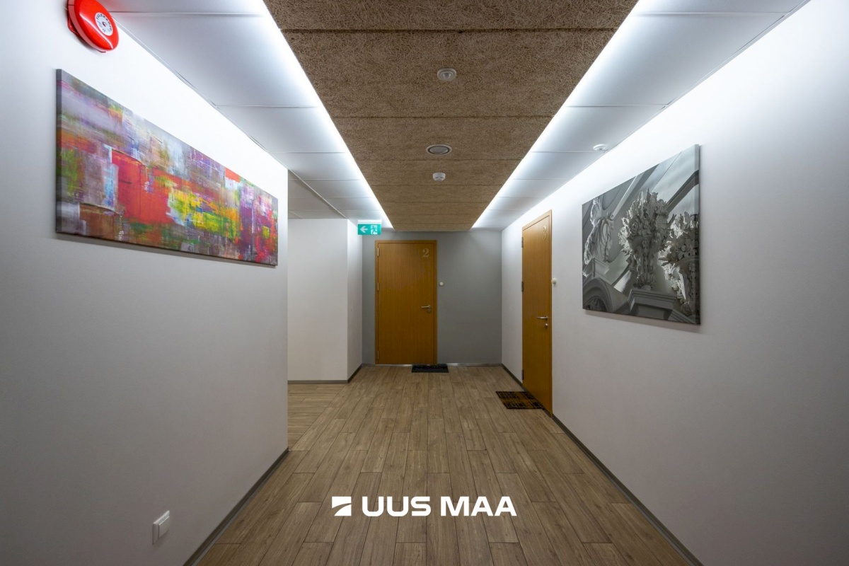 Tallinn, Kesklinna linnaosa, Kadriorg, Joa tn 9