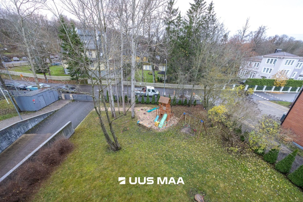 Tallinn, Kesklinna linnaosa, Kadriorg, Joa tn 9