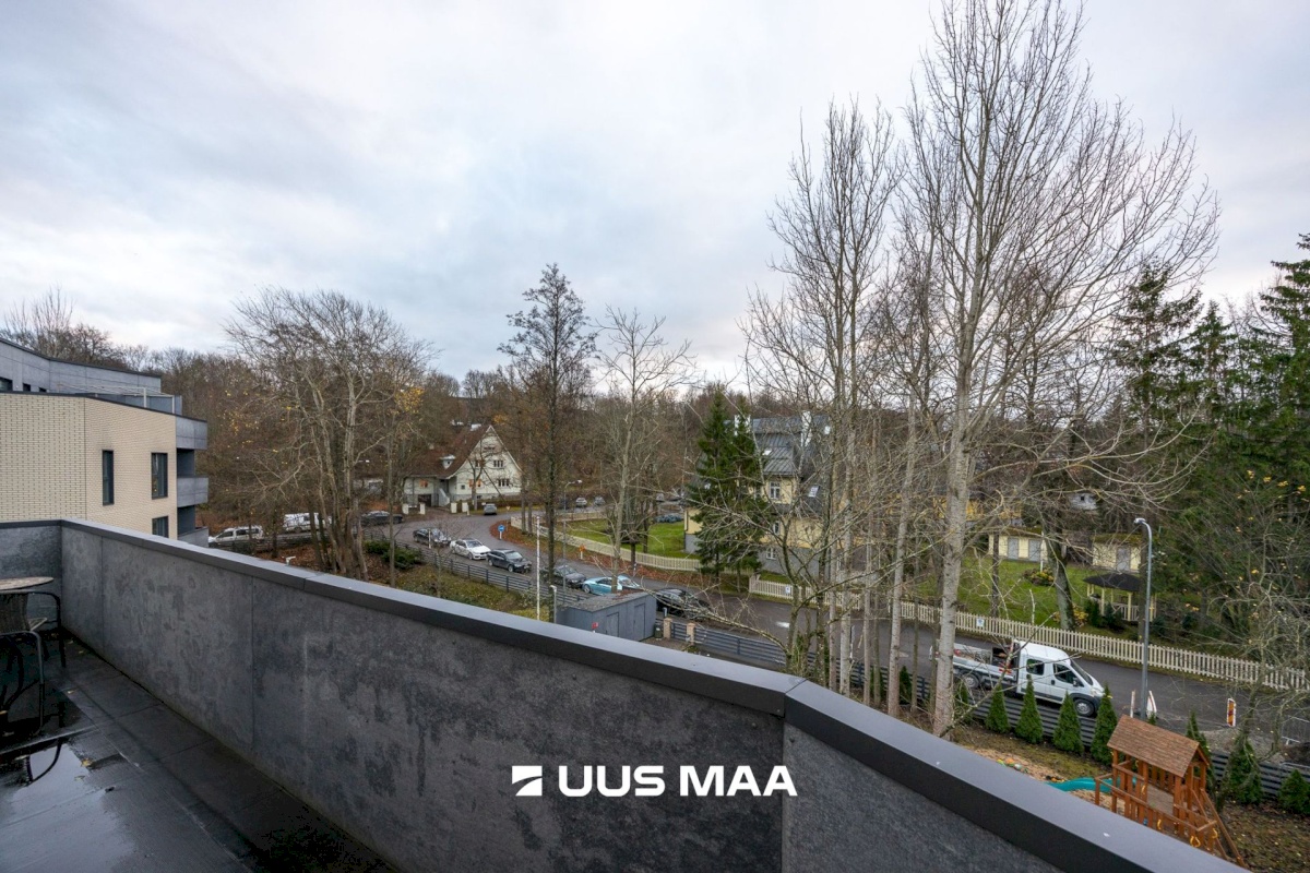 Tallinn, Kesklinna linnaosa, Kadriorg, Joa tn 9