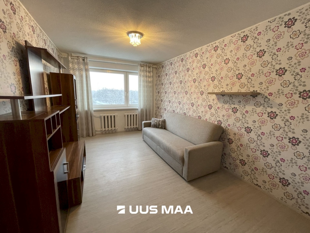 Tallinn, Haabersti linnaosa, Järveotsa tee 2