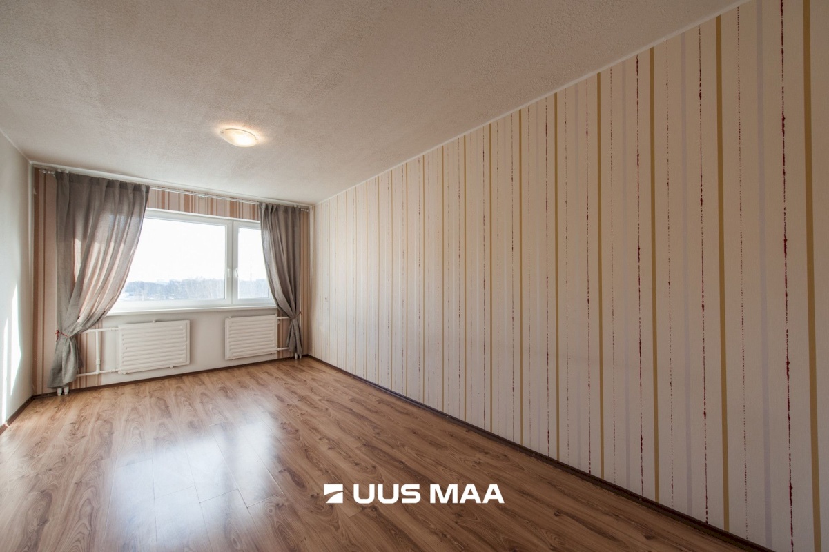 Tallinn, Haabersti linnaosa, Järveotsa tee 2