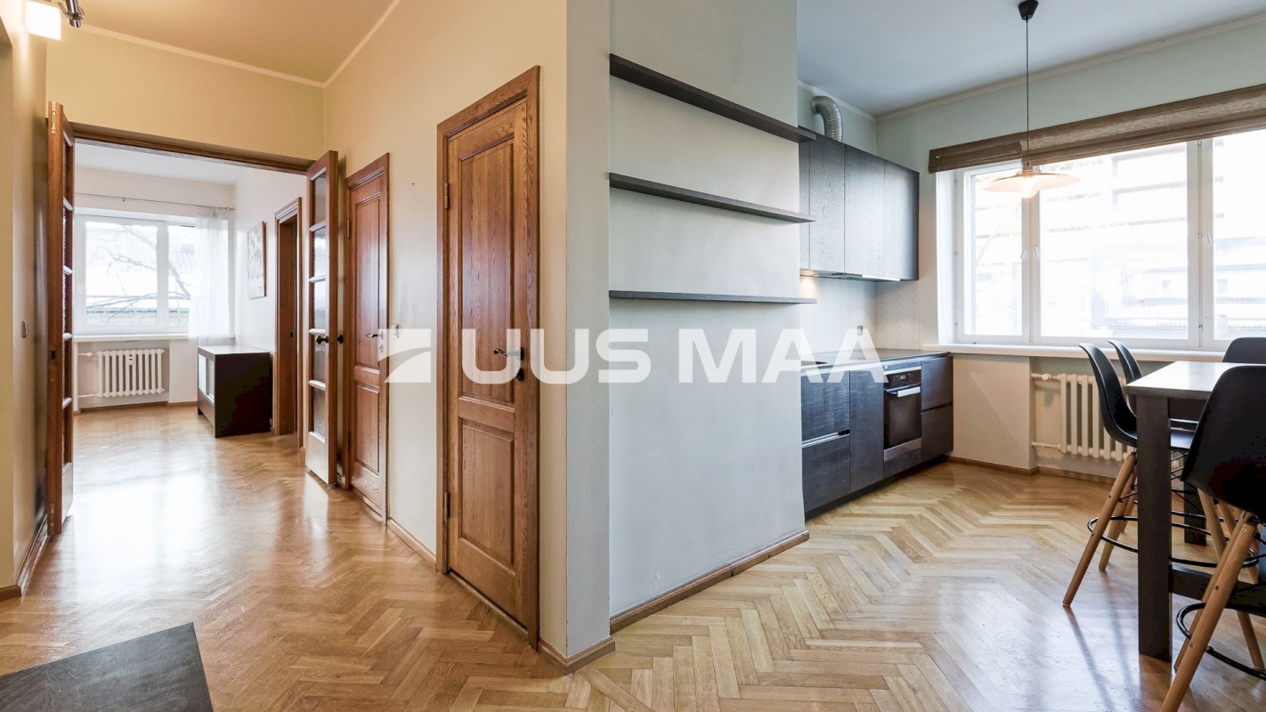 Tallinn, Kesklinna linnaosa, Tatari, Lätte 9