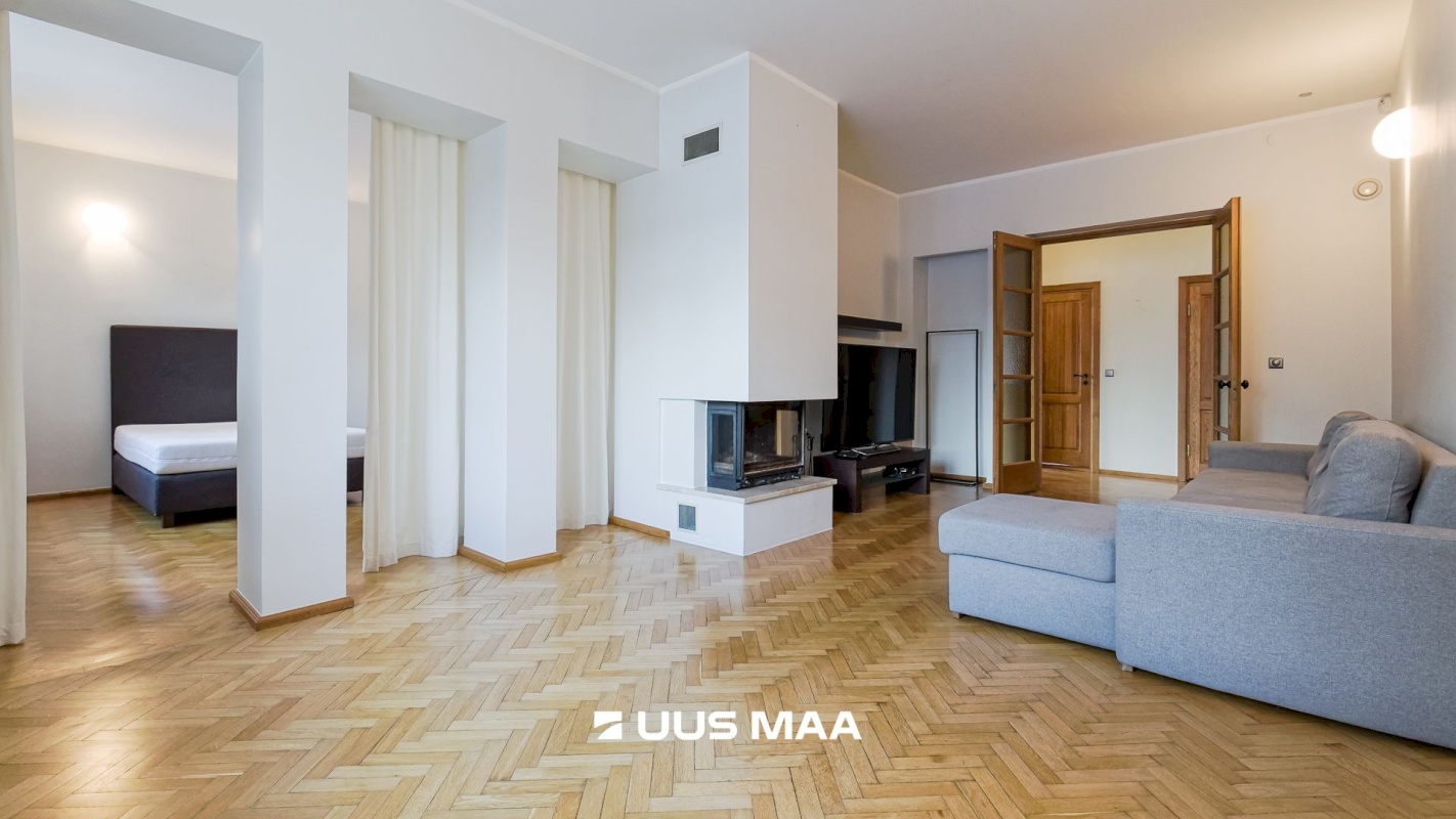 Tallinn, Kesklinna linnaosa, Tatari, Lätte 9