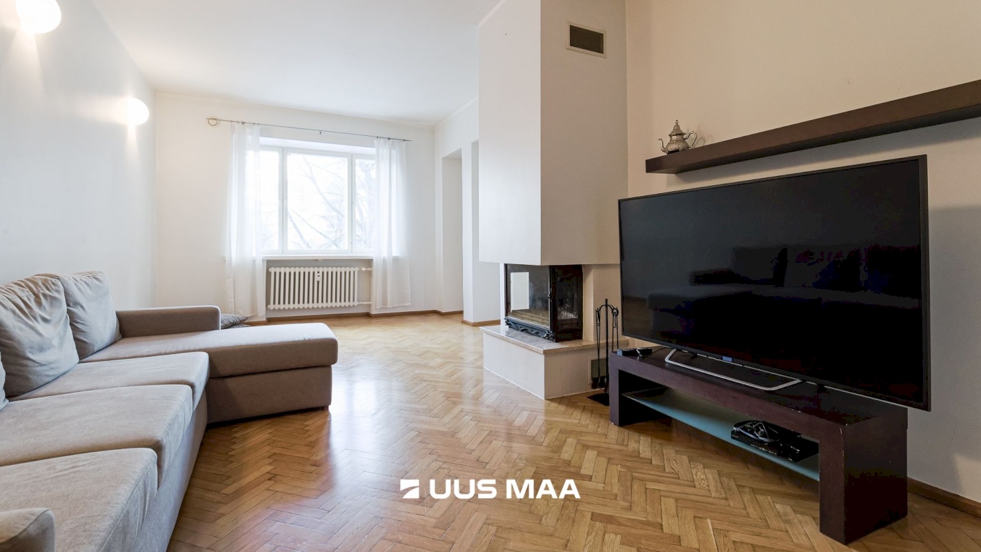 Tallinn, Kesklinna linnaosa, Tatari, Lätte 9