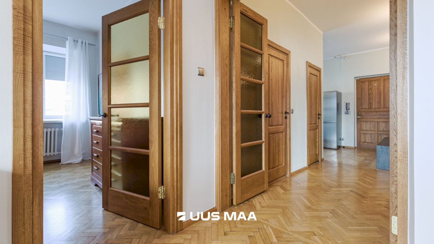 Tallinn, Kesklinna linnaosa, Tatari, Lätte 9