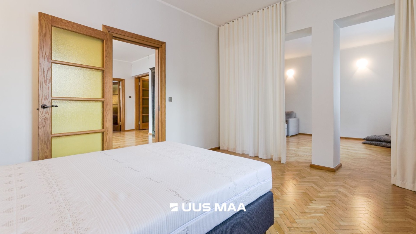 Tallinn, Kesklinna linnaosa, Tatari, Lätte 9