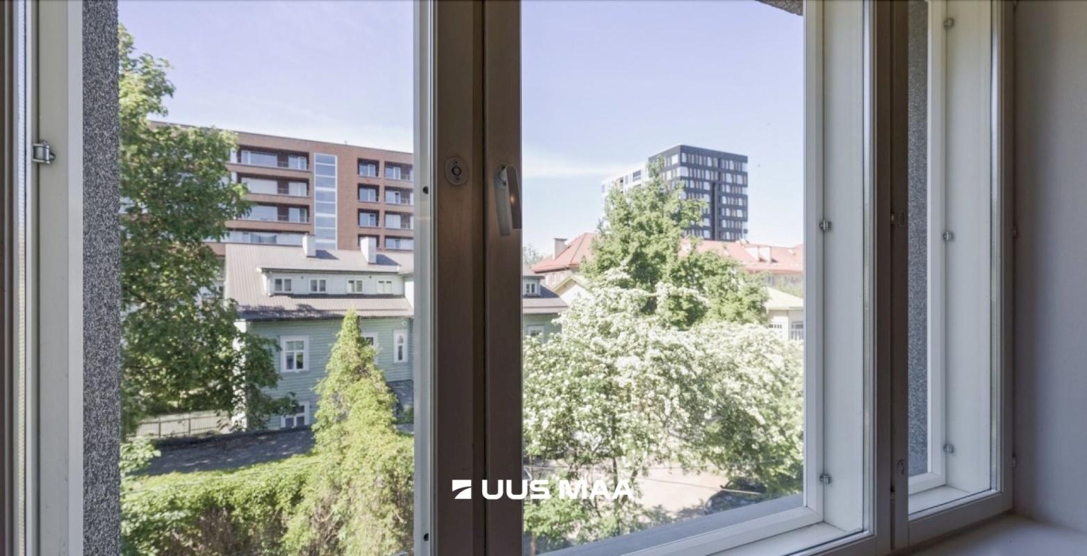 Tallinn, Kesklinna linnaosa, Tatari, Lätte 9