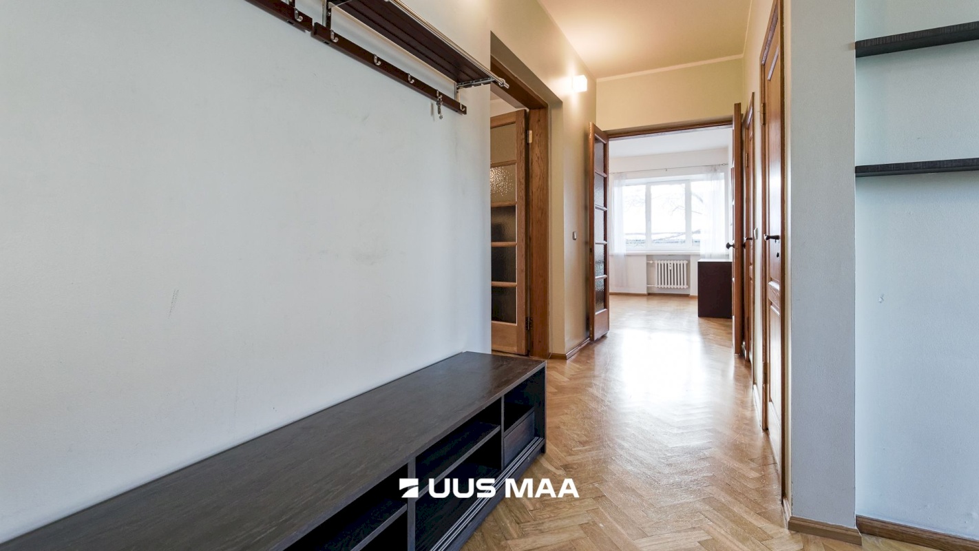 Tallinn, Kesklinna linnaosa, Tatari, Lätte 9