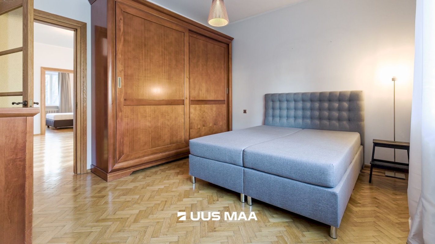 Tallinn, Kesklinna linnaosa, Tatari, Lätte 9