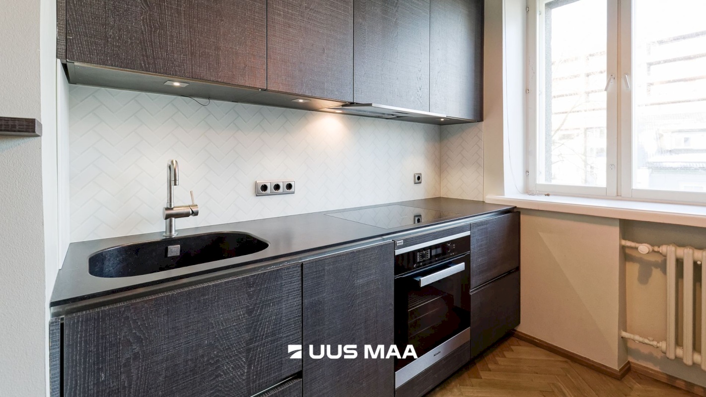 Tallinn, Kesklinna linnaosa, Tatari, Lätte 9