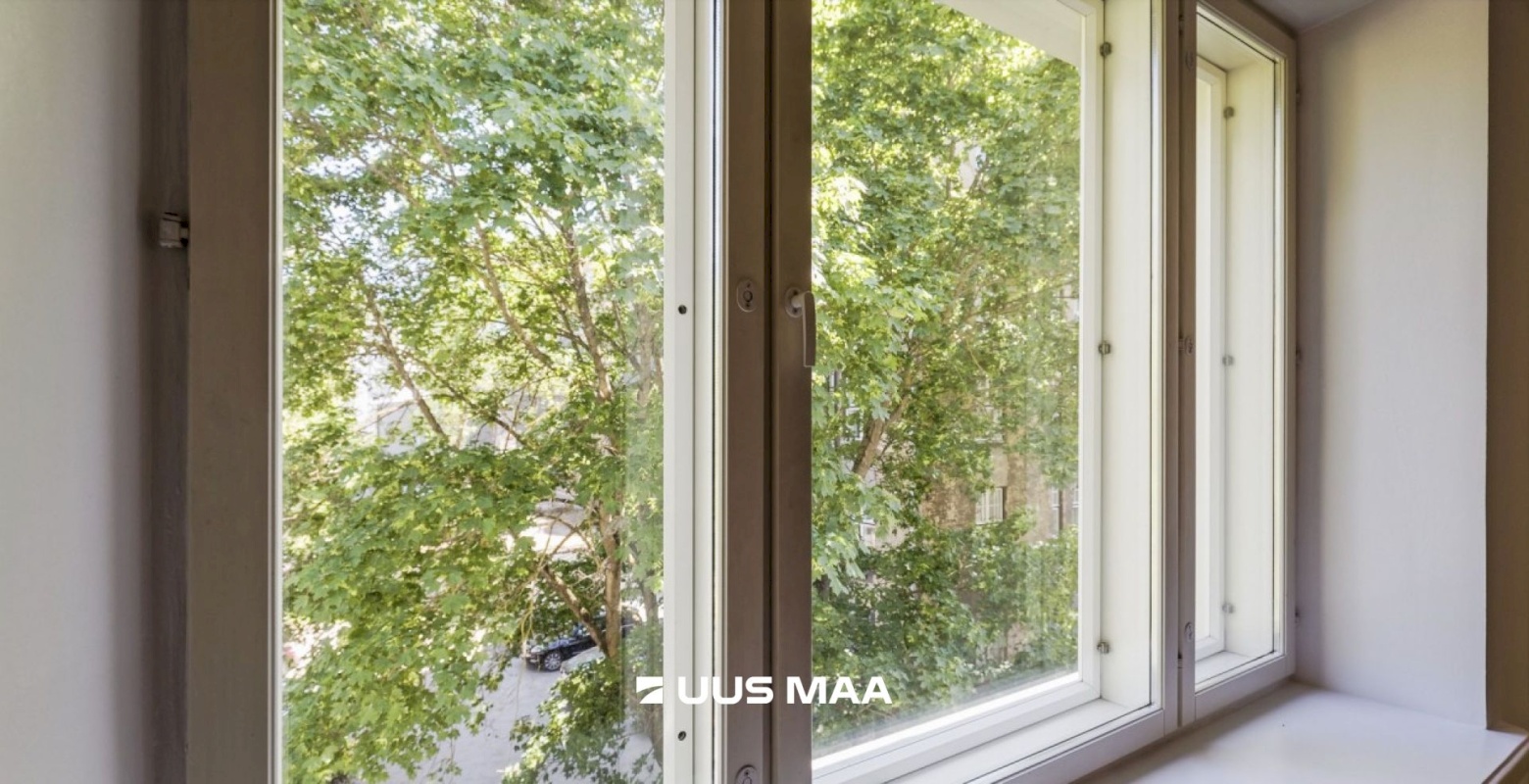 Tallinn, Kesklinna linnaosa, Tatari, Lätte 9