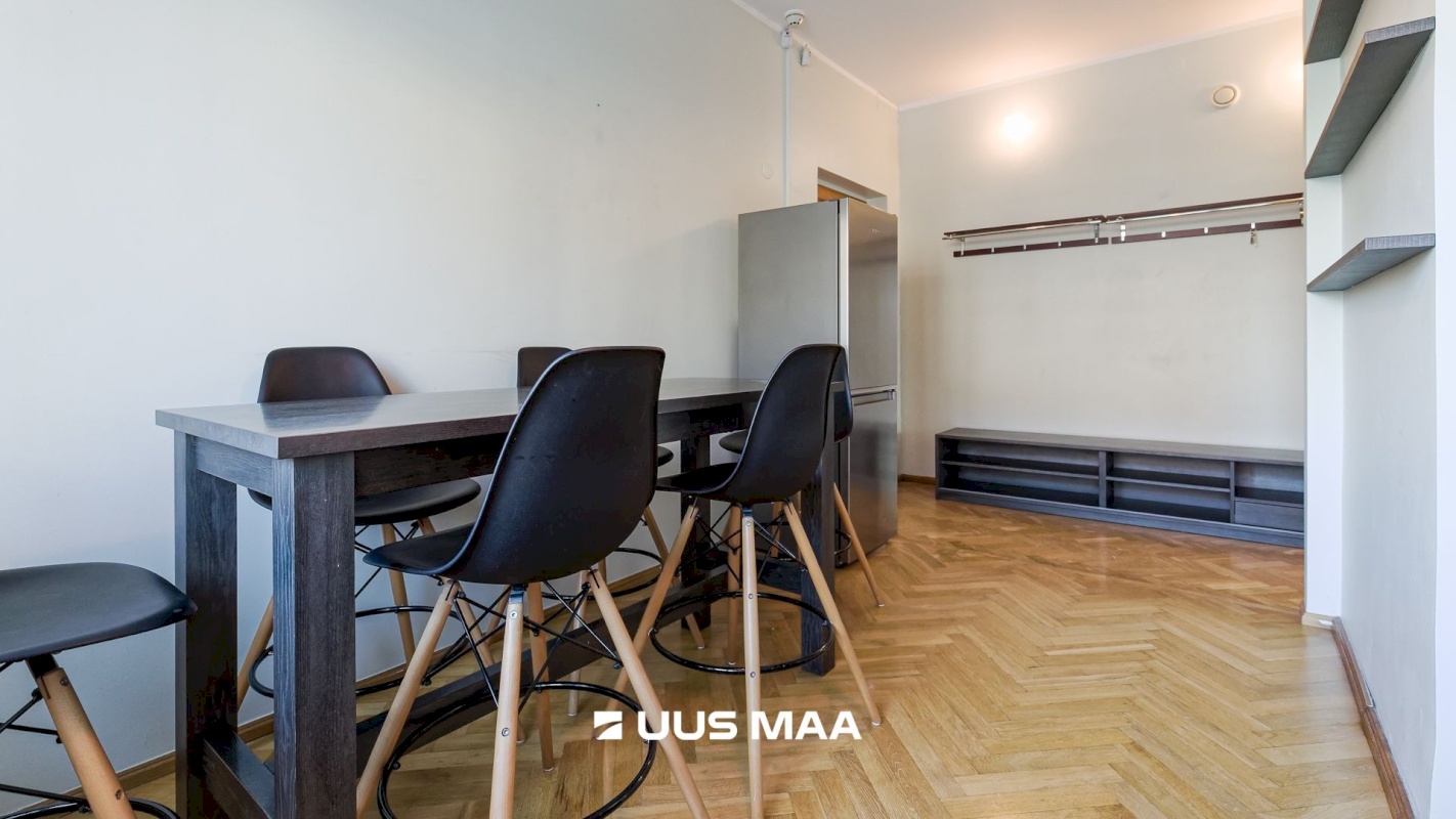 Tallinn, Kesklinna linnaosa, Tatari, Lätte 9