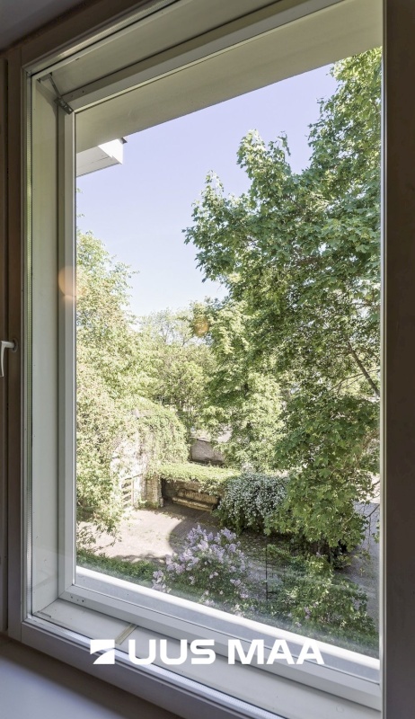 Tallinn, Kesklinna linnaosa, Tatari, Lätte 9