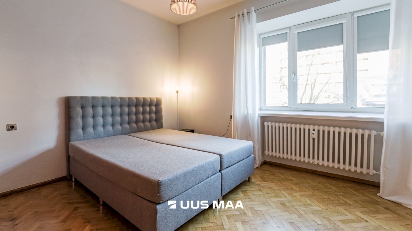 Tallinn, Kesklinna linnaosa, Tatari, Lätte 9