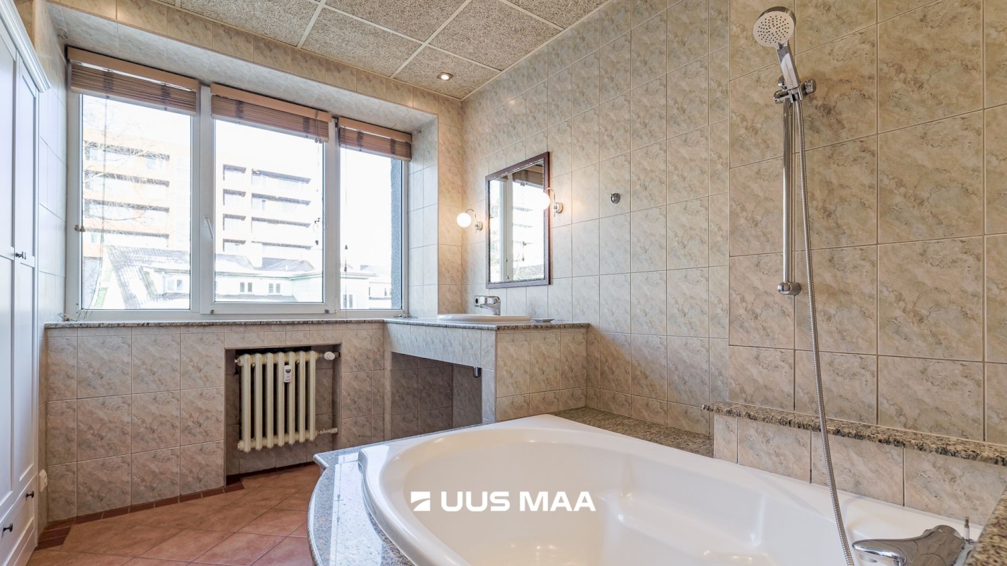 Tallinn, Kesklinna linnaosa, Tatari, Lätte 9