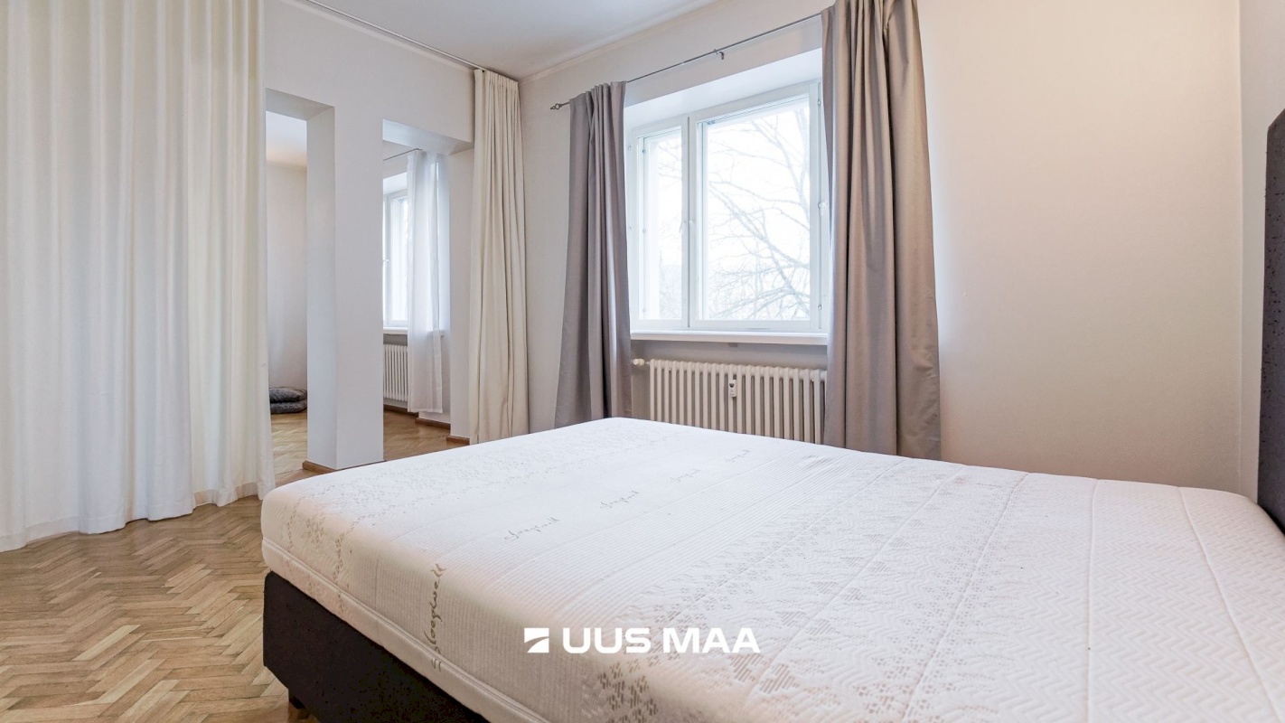 Tallinn, Kesklinna linnaosa, Tatari, Lätte 9