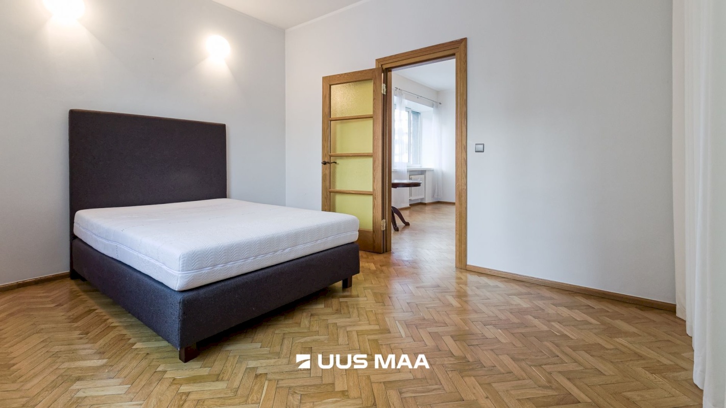 Tallinn, Kesklinna linnaosa, Tatari, Lätte 9