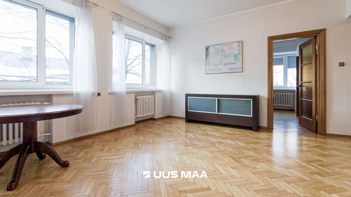 Tallinn, Kesklinna linnaosa, Tatari, Lätte 9