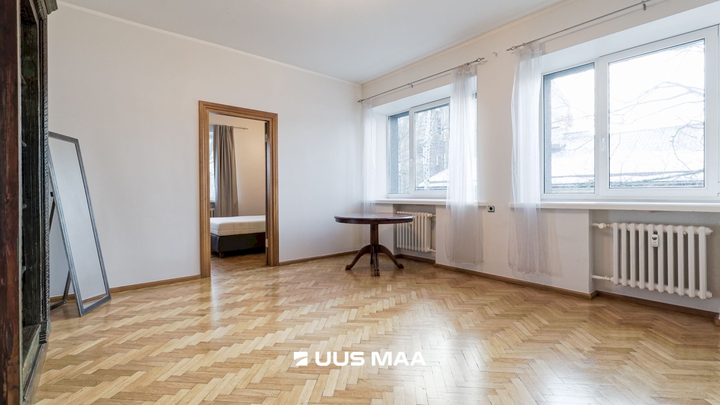 Tallinn, Kesklinna linnaosa, Tatari, Lätte 9