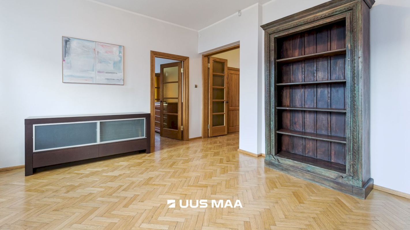 Tallinn, Kesklinna linnaosa, Tatari, Lätte 9