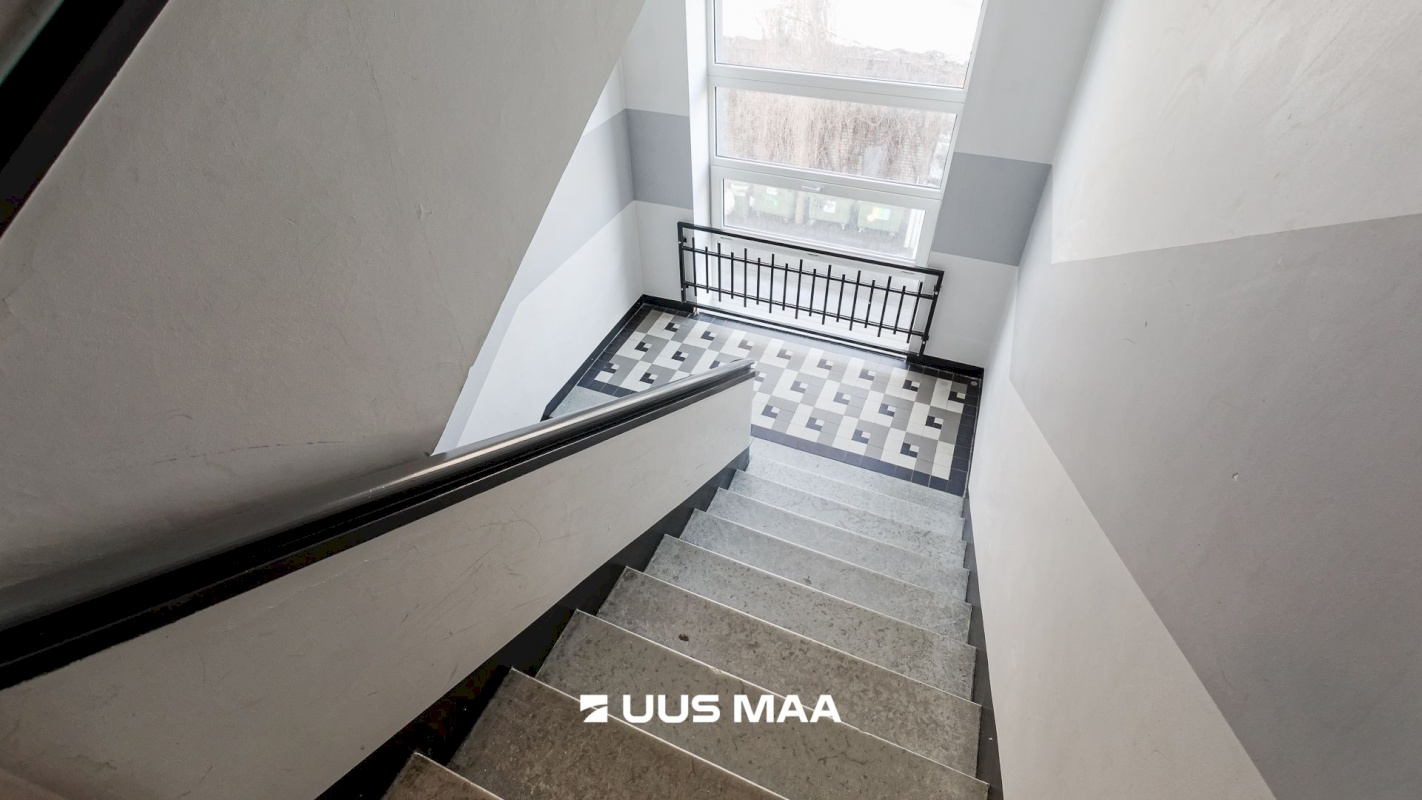 Tallinn, Kesklinna linnaosa, Tatari, Lätte 9