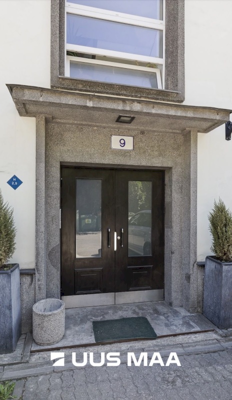 Tallinn, Kesklinna linnaosa, Tatari, Lätte 9