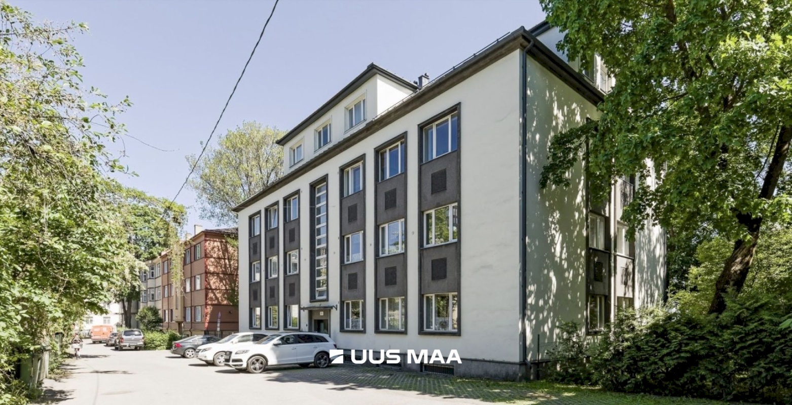 Tallinn, Kesklinna linnaosa, Tatari, Lätte 9