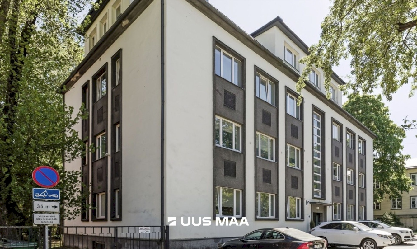 Tallinn, Kesklinna linnaosa, Tatari, Lätte 9