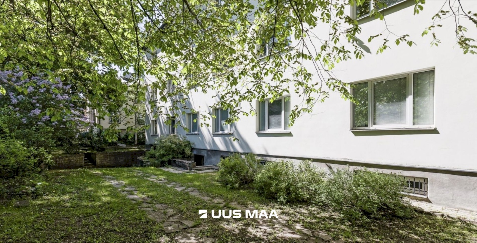 Tallinn, Kesklinna linnaosa, Tatari, Lätte 9