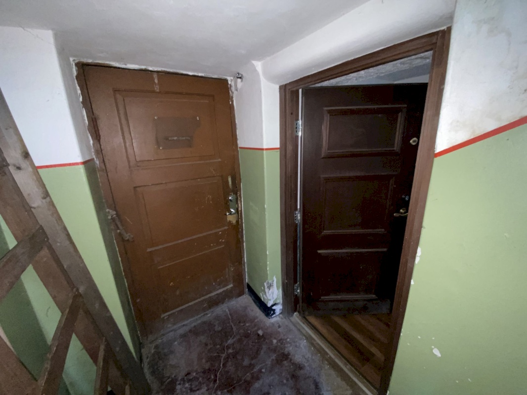 Tallinn, Põhja-Tallinna linnaosa, Kalamaja, Valgevase 11