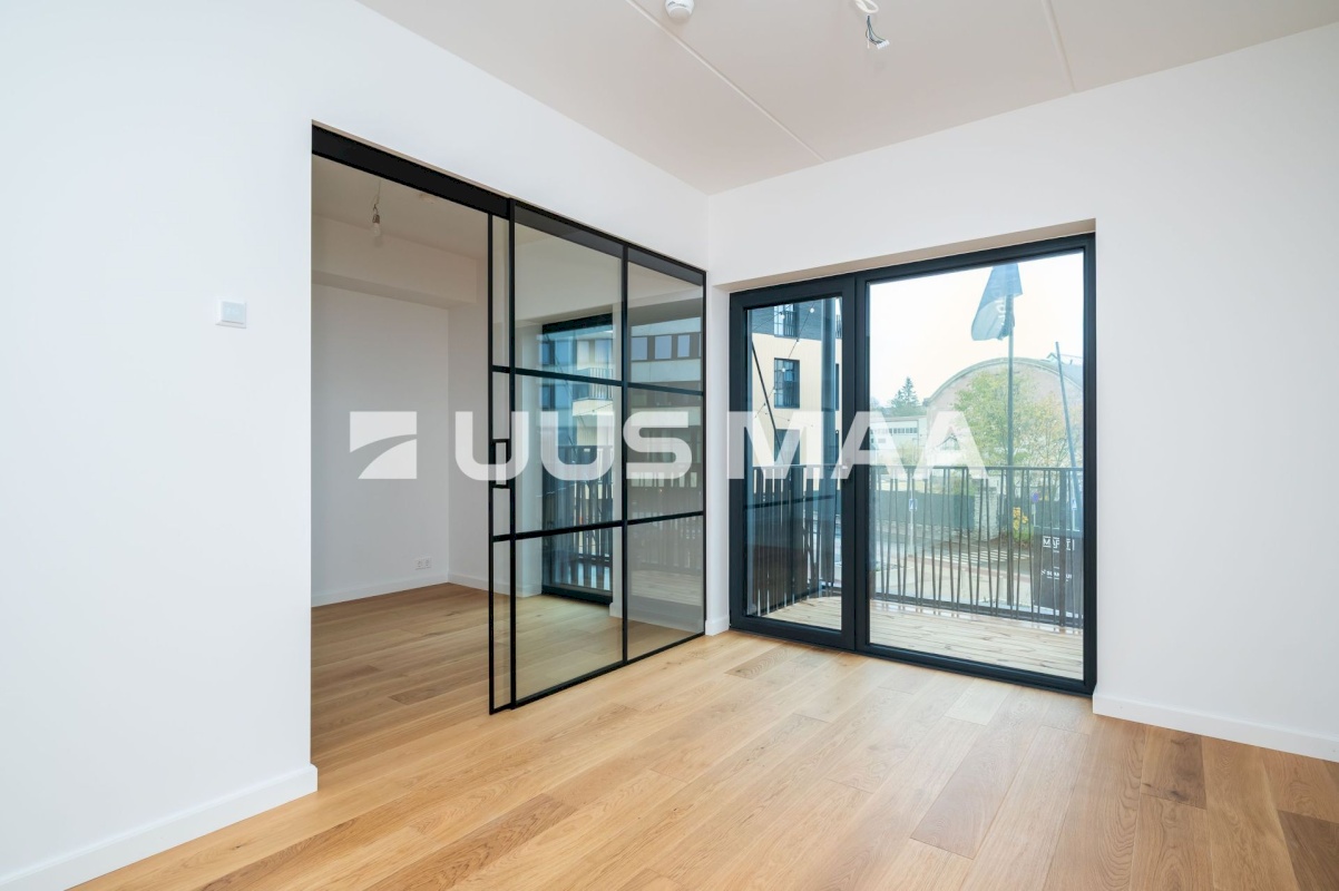 Tallinn, Põhja-Tallinna linnaosa, Marati 4a-28