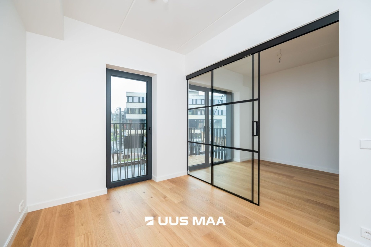 Tallinn, Põhja-Tallinna linnaosa, Marati 4a-28