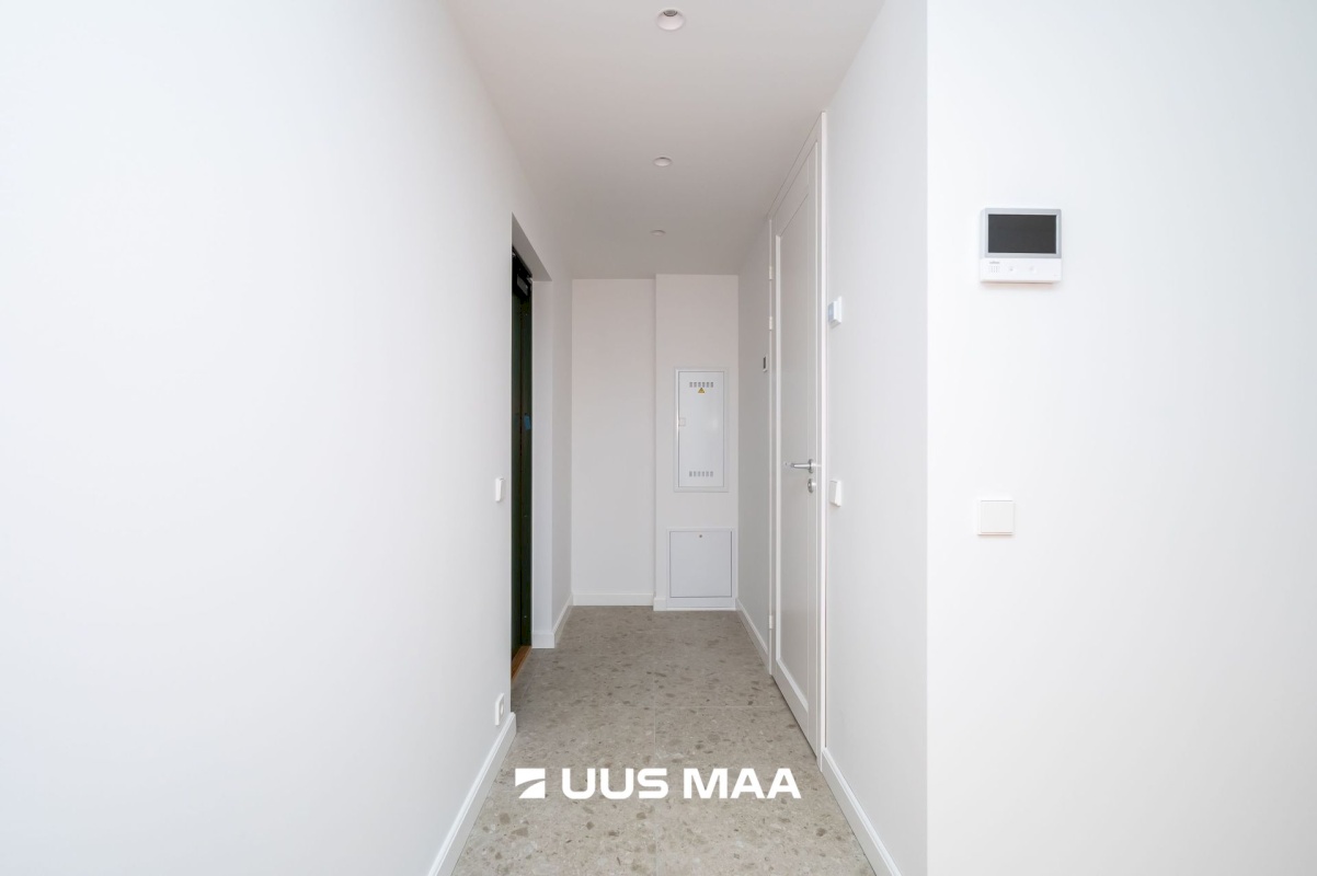 Tallinn, Põhja-Tallinna linnaosa, Marati 4a-28