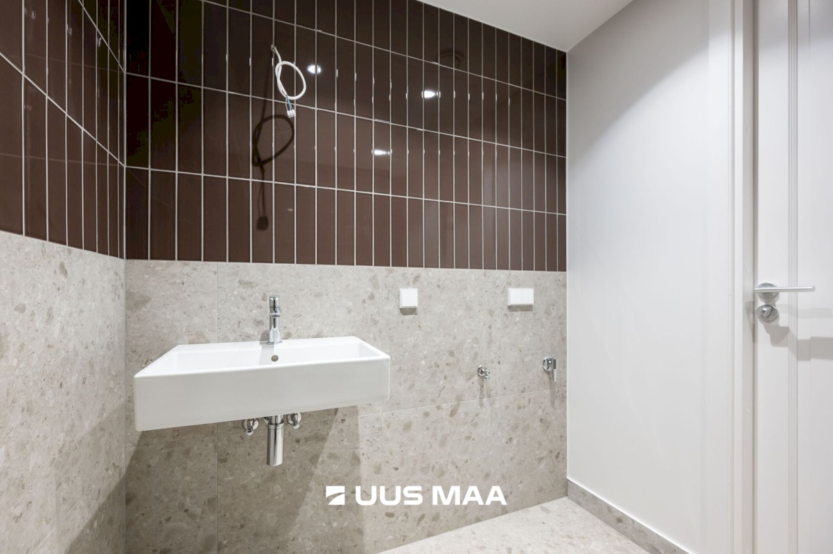 Tallinn, Põhja-Tallinna linnaosa, Marati 4a-28