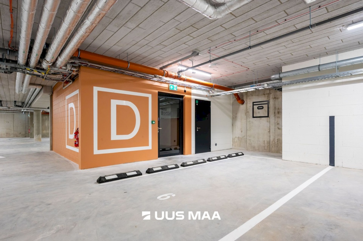 Tallinn, Põhja-Tallinna linnaosa, Marati 4a-28